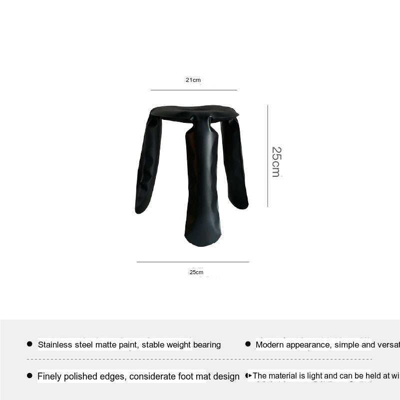 SOOGOOD Catawba Stylish Modern Balloon Stand Furniture from SOOGOOD