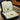 PEANUTS Isolde Cozy Spring Office Chair Cushion from PEANUTS