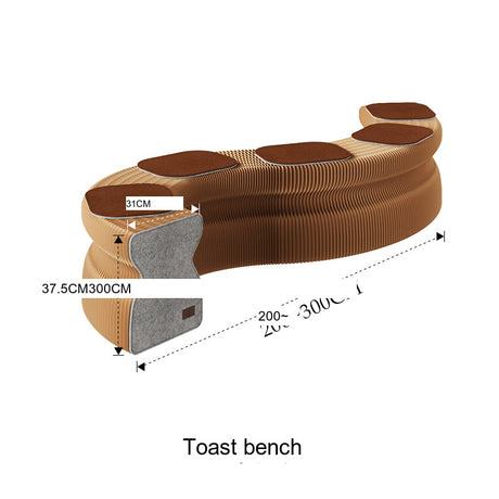 SHIBA Elysia Multifunctional Compact Storage Furniture from SHIBA