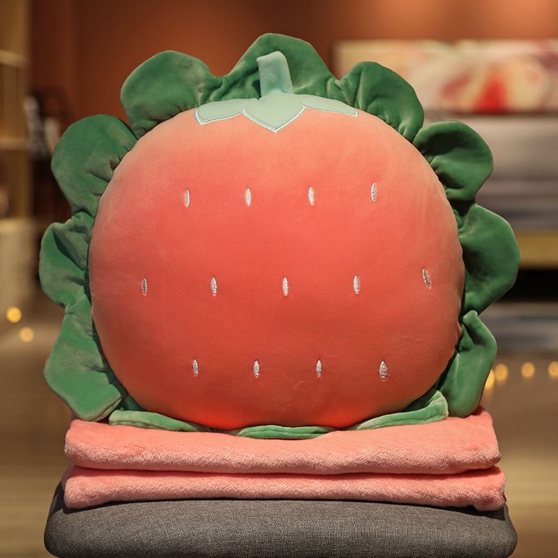 DANDELION Zephyr Cozy Compact Sleeping Pillow Duvet Bike from DANDELION