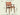 LAZYSPACE Lily Retro Saddle Chair from LAZYSPACE