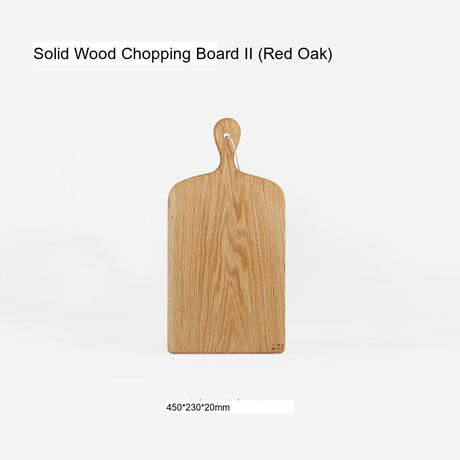 MUMO Isaac Mini Chopping Board Set from MUMO