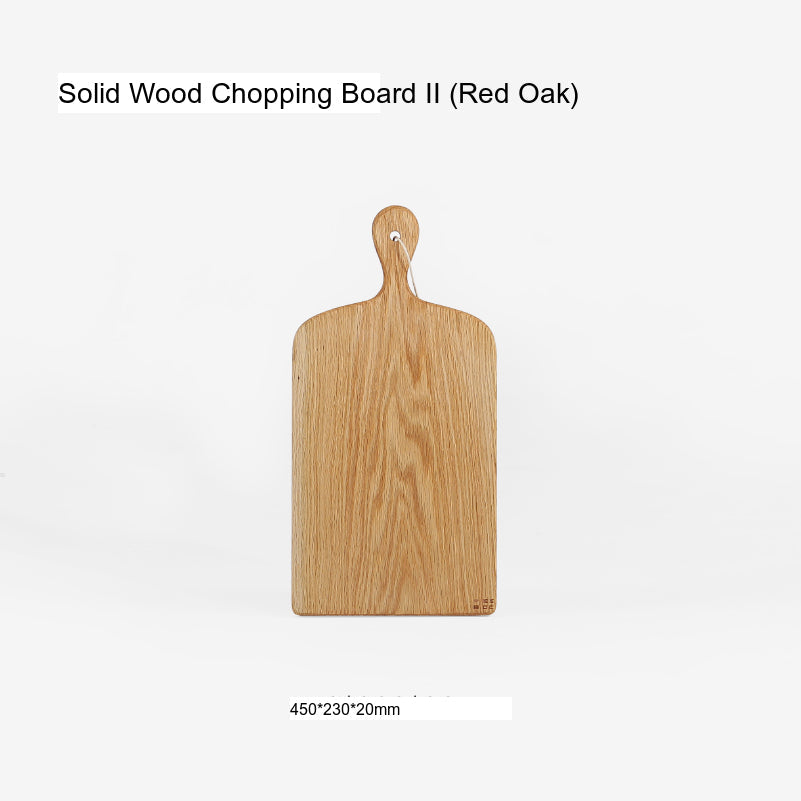 MUMO Isaac Mini Chopping Board Set from MUMO