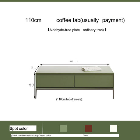 KOCU HOME Aveline Chic Minimalist Nordic TV Cabinet from KOCU HOME