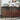 LINYUE Sylvia Vintage French Dining Sideboard from LINYUE