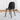 NIYE Aisling Sleek Modern Plastic High Chair from NIYE