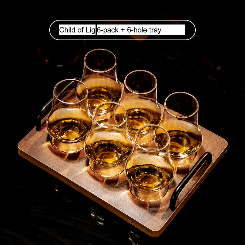 Children of Light Whisky Tasting Set from HOBBYTREE