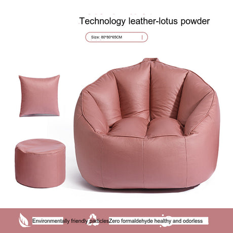 LEDONG Akihiro Modern Futon Lounge Sofa from LEDONG