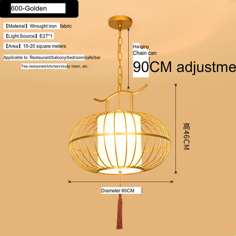 BOJI Isolde Retro Creative Flashlight Ceiling Lamp from BOJI