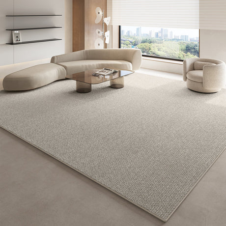 PIXEL Elowen Luxurious Waterproof Soft Carpet from PIXEL