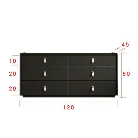 GEPH Ava High-End Jewelry Drawer Cabinet from GEPH