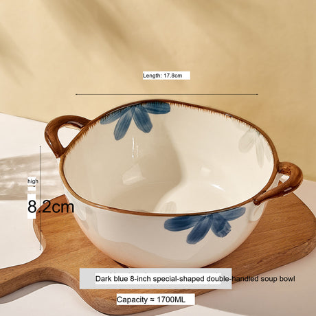 MOSE Chiba Japanese Soup Bowl from MOSE