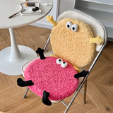 MI XIAOXIAO Alhambra Comfy Memory Foam Chair Cushion from MI XIAOXIAO
