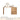 GENJI Akira Natural Wood Minimalist Dressing Table from GENJI