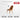 QUANMU Beatrix Elegant Chic Modern Highchair from QUANMU