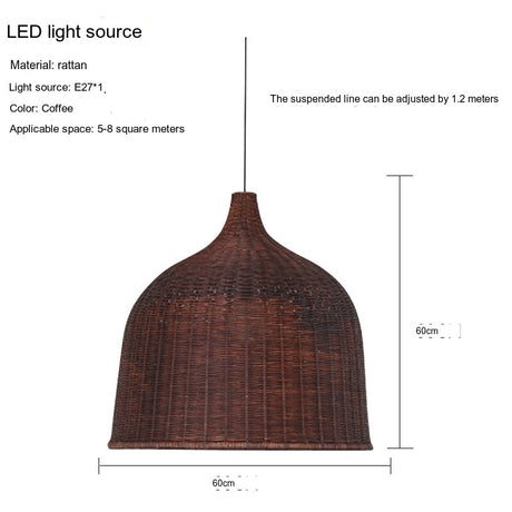 BOJI Kaori Tranquil Colorful Lanterns - Zen Lampshade Collection from BOJI