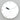MANDELA Elowen Minimalist Scandinavian Clock from MANDELA