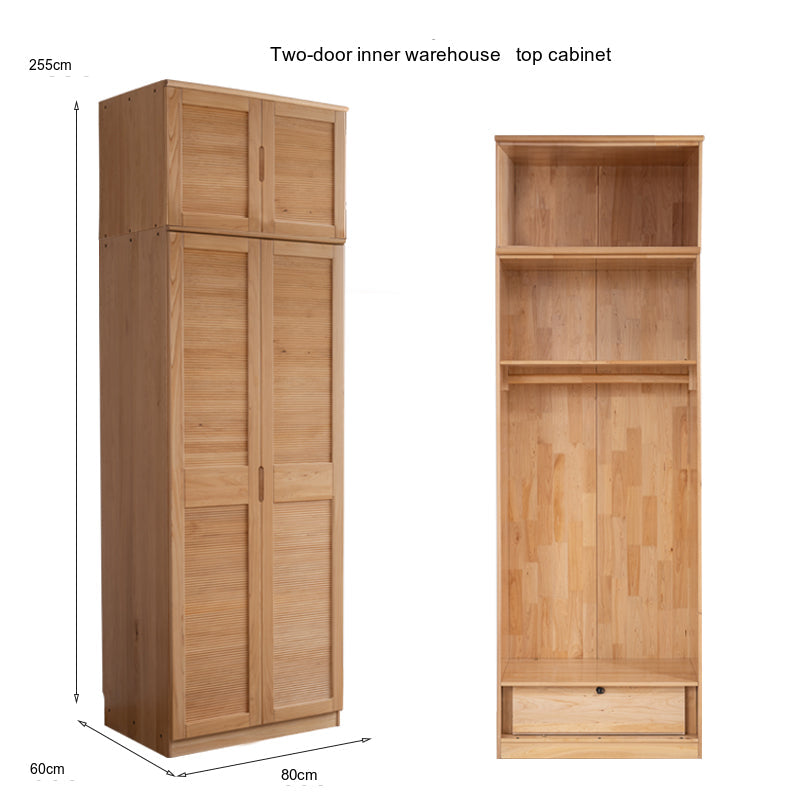 BAIYA SHUNAN Hoshino Elegant Modern Wardrobe from BAIYA SHUNAN