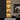 BEN HANMEI Alhambra Glossy Modern Stand Light Luxury Style from BEN HANMEI