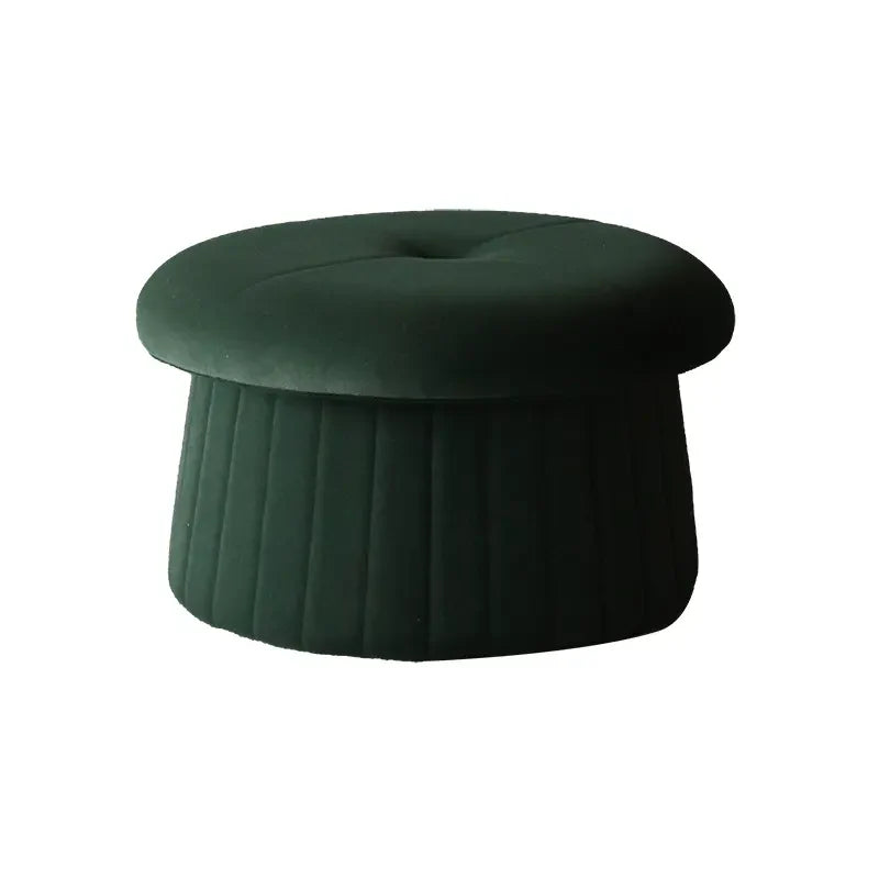 MAGICIANS HOUSE Elowen Unique Nordic Design Shoe Stool from MAGICIANS HOUSE