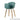 NIYE Sakamoto Versatile Casual Dining Chair from NIYE