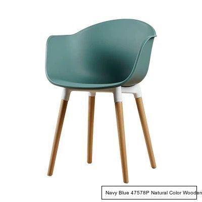 NIYE Sakamoto Versatile Casual Dining Chair from NIYE