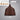 BOJI Takumi Elegant Bamboo Ceiling Lamp from BOJI