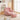 LEDONG Marisol Cozy Retro Recliner Chair from LEDONG