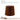 A WALLPAPER PARTITION Larkspur Fashionable Portable Stool from A WALLPAPER PARTITION