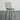 ABOUT WHITE Kaori Elegant Minimalist Dining Chair from ABOUT WHITE