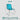 ABOUT WHITE Isolde Elegant Transparent Acrylic Dining Chair from ABOUT WHITE