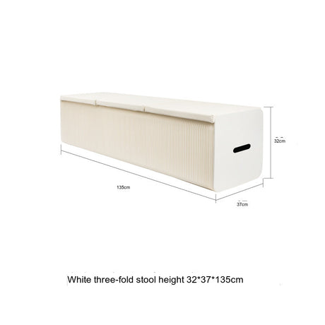 SHIBA Kyoto Sleek Telescopic Folding Sofa from SHIBA