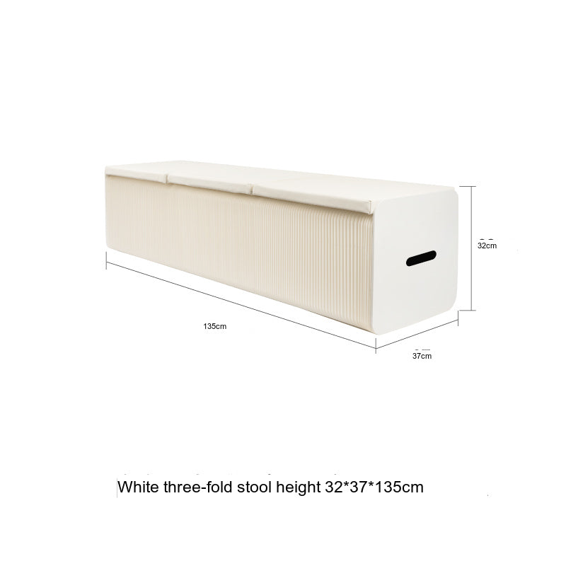 SHIBA Kyoto Sleek Telescopic Folding Sofa from SHIBA