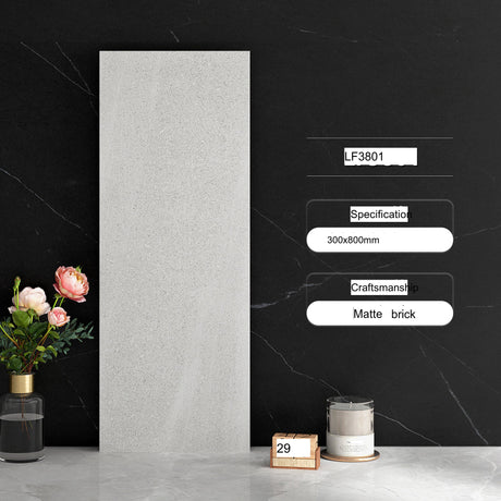 LOFTWELL Isadora Sleek Modern Anti-Slip Wall Tile from LOFTWELL