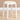 A&D Montserrat Sturdy Stackable Rattan Chair from A&D