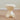 A&D Marisol Elegant Minimalist Coffee Table from A&D
