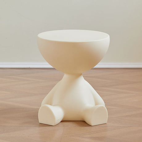 A&D Marisol Elegant Minimalist Coffee Table from A&D