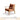GENJI Haruto Sleek Casual Lounge Chair from GENJI