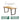 WEIMEI Kairi Elegant Natural Wood High Chair from WEIMEI
