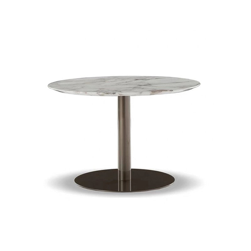 DIME GARDEN Xandria Chic Outdoor Coffee Table Set from DIME GARDEN