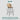 ABOUT WHITE Santiago Elegant High-Foot Luxury Bar Chair from ABOUT WHITE