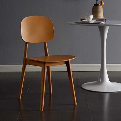 A&D Montpelier Creative Thickened Dining Chair from A&D