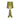 PINYI LIGHTING Valentino Chic Minimalist Floor Lamp from PINYI LIGHTING
