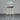 ABOUT WHITE Marcellus Elegant Luxury Bar Stool from ABOUT WHITE