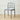 MEIYIJIA Naramata Chic Minimalist High Chair from MEIYIJIA