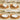MOSE White Advanced Dinner Plate Set from MOSE