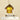 BOJI Melrose Vintage Elegant Rectangular Ceiling Lamp from BOJI
