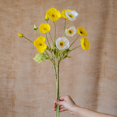 JUHAN Astrid Lush Dazzling Puppet Flower Arrangement from JUHAN