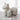 NIYE Isolde Scandinavian Animal Toy Leisure Chair from NIYE