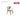 QUANMU Isolde Transformable Elegant Dining Table from QUANMU